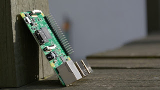 Spesifikasi dan Fitur Raspberry Pi 3 model B+