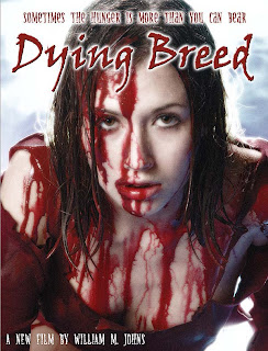 Download Dying Breed - DVDRip Rmvb - Legendado