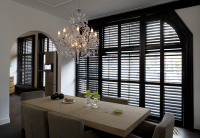 shutters, aanbod, zonwering, signature projects