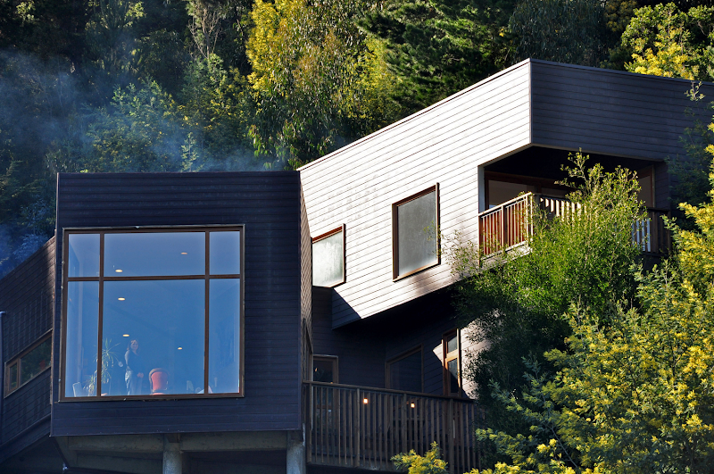 Casa Laguna - Bustos/Kunz Arquitectos