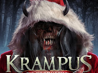 Krampus: The Devil Returns (2016) Sub Indo