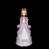 Mimi Princess Dress