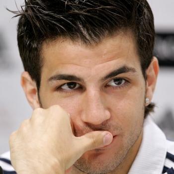 fabregas