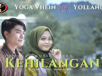 Kehilangan Lyrics - Yoga Vhein & Yollanda