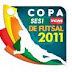 Copa de futsal define últimos semifinalistas