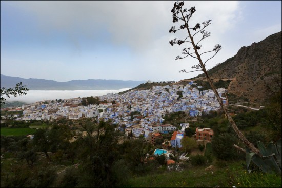 Chefchaouen – The Blue City of Morocco | Top Most Popular Tourist Destinations