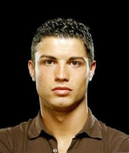 cristiano ronaldo girlfriend 2010