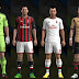 Milan 13-14 Kit Set by Santy Argentina