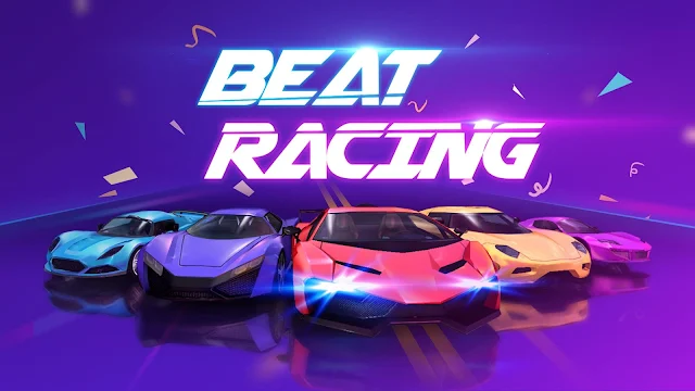 Download Beat Racing MOD APK for Android IOS