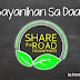 Bayanihan Sa Daan | Share The Road Movement