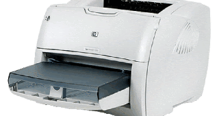 تنزيل تعريف وتثبيت طابعة HP Laserjet 1300 - تعريفات مجانا