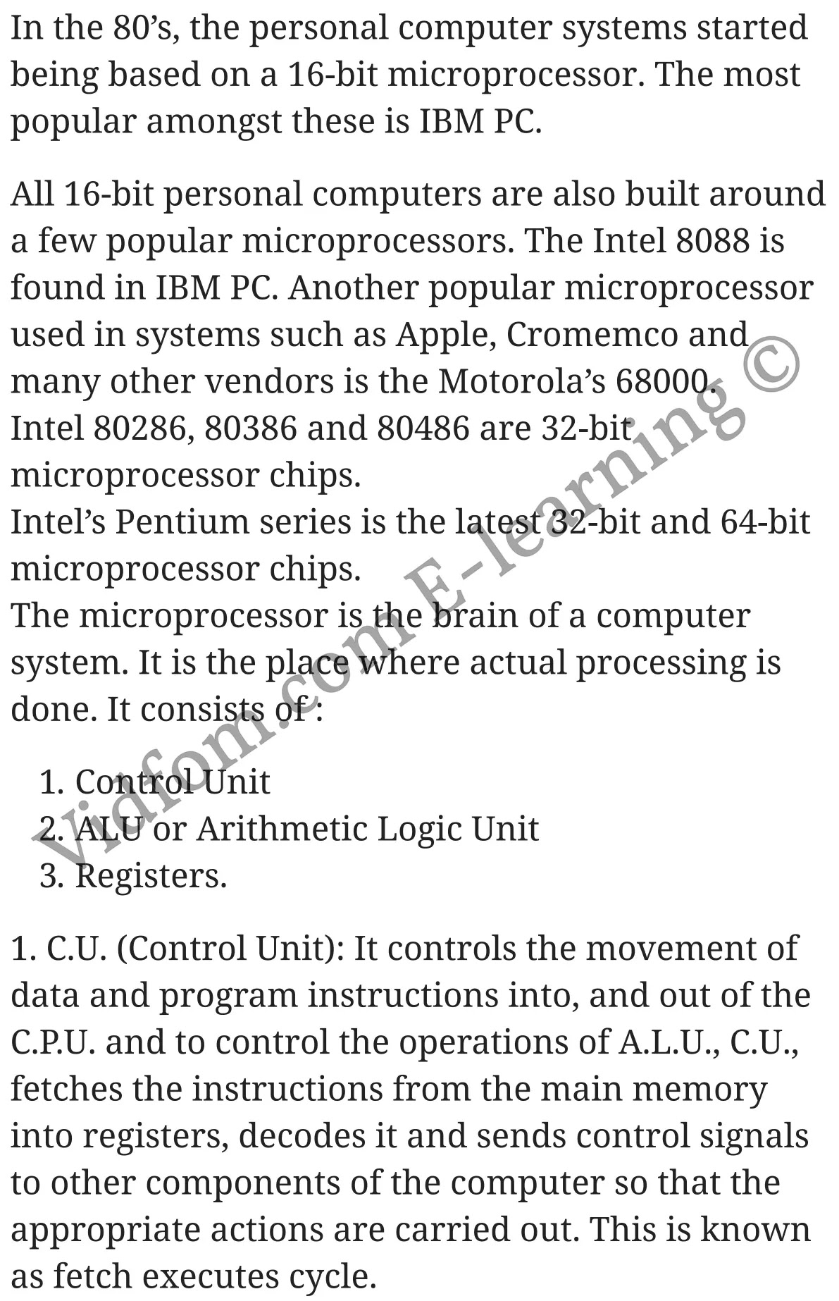 कक्षा 10 कंप्यूटर विज्ञान  के नोट्स  हिंदी में एनसीईआरटी समाधान,     class 10 Computer Science Chapter 1,   class 10 Computer Science Chapter 1 ncert solutions in english,   class 10 Computer Science Chapter 1 notes in english,   class 10 Computer Science Chapter 1 question answer,   class 10 Computer Science Chapter 1 notes,   class 10 Computer Science Chapter 1 class 10 Computer Science Chapter 1 in  english,    class 10 Computer Science Chapter 1 important questions in  english,   class 10 Computer Science Chapter 1 notes in english,    class 10 Computer Science Chapter 1 test,   class 10 Computer Science Chapter 1 pdf,   class 10 Computer Science Chapter 1 notes pdf,   class 10 Computer Science Chapter 1 exercise solutions,   class 10 Computer Science Chapter 1 notes study rankers,   class 10 Computer Science Chapter 1 notes,    class 10 Computer Science Chapter 1  class 10  notes pdf,   class 10 Computer Science Chapter 1 class 10  notes  ncert,   class 10 Computer Science Chapter 1 class 10 pdf,   class 10 Computer Science Chapter 1  book,   class 10 Computer Science Chapter 1 quiz class 10  ,    10  th class 10 Computer Science Chapter 1  book up board,   up board 10  th class 10 Computer Science Chapter 1 notes,  class 10 Computer Science,   class 10 Computer Science ncert solutions in english,   class 10 Computer Science notes in english,   class 10 Computer Science question answer,   class 10 Computer Science notes,  class 10 Computer Science class 10 Computer Science Chapter 1 in  english,    class 10 Computer Science important questions in  english,   class 10 Computer Science notes in english,    class 10 Computer Science test,  class 10 Computer Science class 10 Computer Science Chapter 1 pdf,   class 10 Computer Science notes pdf,   class 10 Computer Science exercise solutions,   class 10 Computer Science,  class 10 Computer Science notes study rankers,   class 10 Computer Science notes,  class 10 Computer Science notes,   class 10 Computer Science  class 10  notes pdf,   class 10 Computer Science class 10  notes  ncert,   class 10 Computer Science class 10 pdf,   class 10 Computer Science  book,  class 10 Computer Science quiz class 10  ,  10 th class 10 Computer Science    book up board,    up board 10 th class 10 Computer Science notes,     कक्षा 10 कंप्यूटर विज्ञान अध्याय 1 ,  कक्षा 10 कंप्यूटर विज्ञान, कक्षा 10 कंप्यूटर विज्ञान अध्याय 1  के नोट्स हिंदी में,  कक्षा 10 का हिंदी अध्याय 1 का प्रश्न उत्तर,  कक्षा 10 कंप्यूटर विज्ञान अध्याय 1  के नोट्स,  10 कक्षा कंप्यूटर विज्ञान  हिंदी में, कक्षा 10 कंप्यूटर विज्ञान अध्याय 1  हिंदी में,  कक्षा 10 कंप्यूटर विज्ञान अध्याय 1  महत्वपूर्ण प्रश्न हिंदी में, कक्षा 10   हिंदी के नोट्स  हिंदी में, कंप्यूटर विज्ञान हिंदी में  कक्षा 10 नोट्स pdf,    कंप्यूटर विज्ञान हिंदी में  कक्षा 10 नोट्स 2021 ncert,   कंप्यूटर विज्ञान हिंदी  कक्षा 10 pdf,   कंप्यूटर विज्ञान हिंदी में  पुस्तक,   कंप्यूटर विज्ञान हिंदी में की बुक,   कंप्यूटर विज्ञान हिंदी में  प्रश्नोत्तरी class 10 ,  बिहार बोर्ड 10  पुस्तक वीं हिंदी नोट्स,    कंप्यूटर विज्ञान कक्षा 10 नोट्स 2021 ncert,   कंप्यूटर विज्ञान  कक्षा 10 pdf,   कंप्यूटर विज्ञान  पुस्तक,   कंप्यूटर विज्ञान  प्रश्नोत्तरी class 10, कक्षा 10 कंप्यूटर विज्ञान,  कक्षा 10 कंप्यूटर विज्ञान  के नोट्स हिंदी में,  कक्षा 10 का हिंदी का प्रश्न उत्तर,  कक्षा 10 कंप्यूटर विज्ञान  के नोट्स,  10 कक्षा हिंदी 2021  हिंदी में, कक्षा 10 कंप्यूटर विज्ञान  हिंदी में,  कक्षा 10 कंप्यूटर विज्ञान  महत्वपूर्ण प्रश्न हिंदी में, कक्षा 10 कंप्यूटर विज्ञान  नोट्स  हिंदी में,