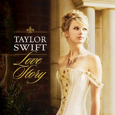 taylor swift love