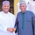 Justin Ganduje ya chanja sunan Jami’ar wudil KUST zuwa Jami’ar Aliko Dongote.
