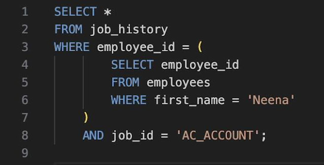 Oracle Database 23c: New feature - Direct Joins for UPDATE and DELETE Statements