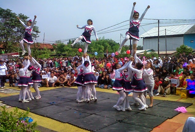 Seragam Sma 17 Agustus 1945 Jakarta Gambar Ngetrend dan 