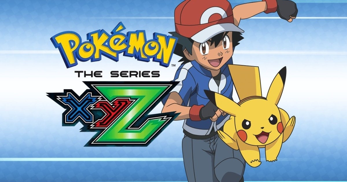 Pokemon Season 19: XYZ English Dubbed 480p, 720p and 1080p WEB-DL HEVC 10bit Esubs