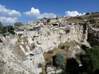 cappadocia ortahisar cosa fare e vedere