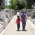 Cementerio Municipal de Curicó extenderá horario en estas fechas especiales