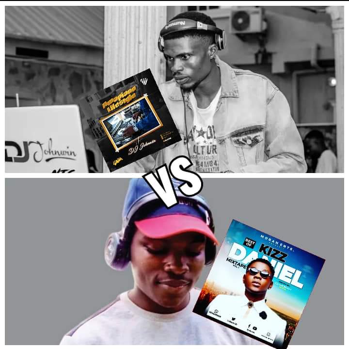 [Contest] Lafia vs Jos – top 5 nasarawa DJs vs top 5 jos based Djs – check out