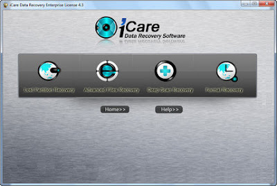 iCare Data Recovery Pro