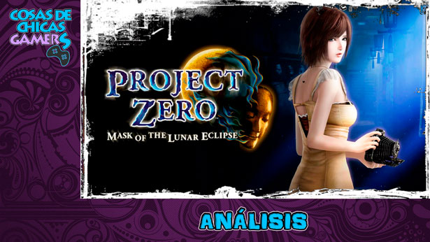 Análisis Project Zero Mask of the Lunar Eclipse en PS5