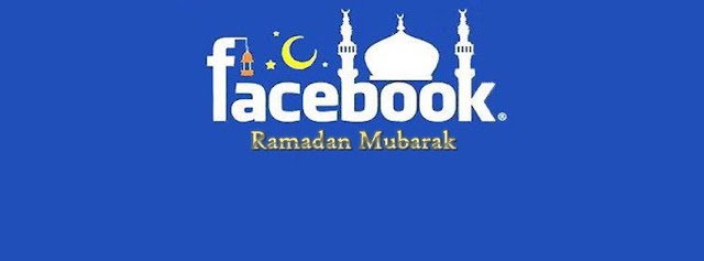 Penggunaan Facebook di Saat Ramadhan