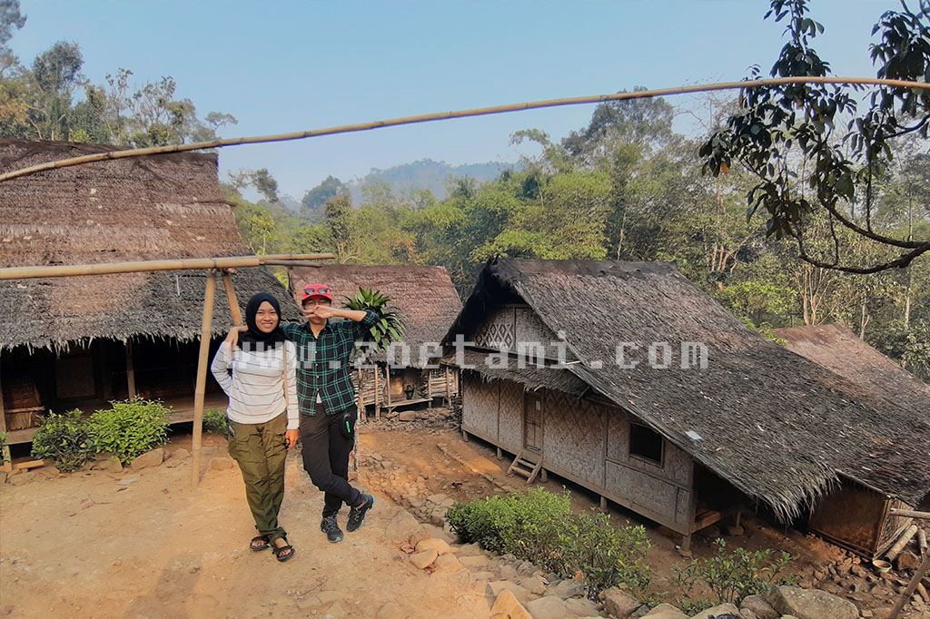 Info Lengkap Tentang Suku Baduy