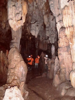 Semitro Cave