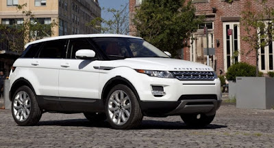 RANGE ROVER CAR HD WALLPAPER AND IMAGES FREE DOWNLOAD  22