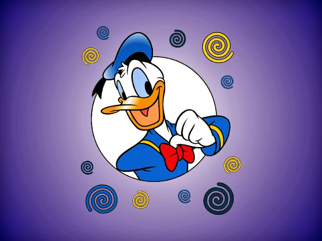 Donald Duck HD Wallpapers