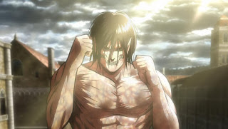 Titan của Eren