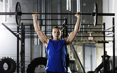 7 Best Exercises to Improve Your Bench Press