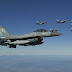 Δυο Ελληνικά μαχητικά εναντίον ενός Τουρκικού: Το επιθετικό πνεύμα της Πολεμικής Αεροπορίας στην πράξη…