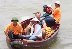 mkeong river tours