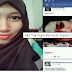 Wahai Muslimah! Jika Tak Ingin Bernasib Seperti Gadis Ini, Jangan Foto Seperti Ini di Facebook