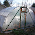 More Hoop House Details