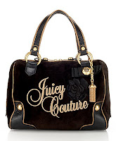 Bag Juicy Couture