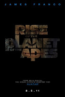 Rise of the Planet of the Apes: Sneak Peek