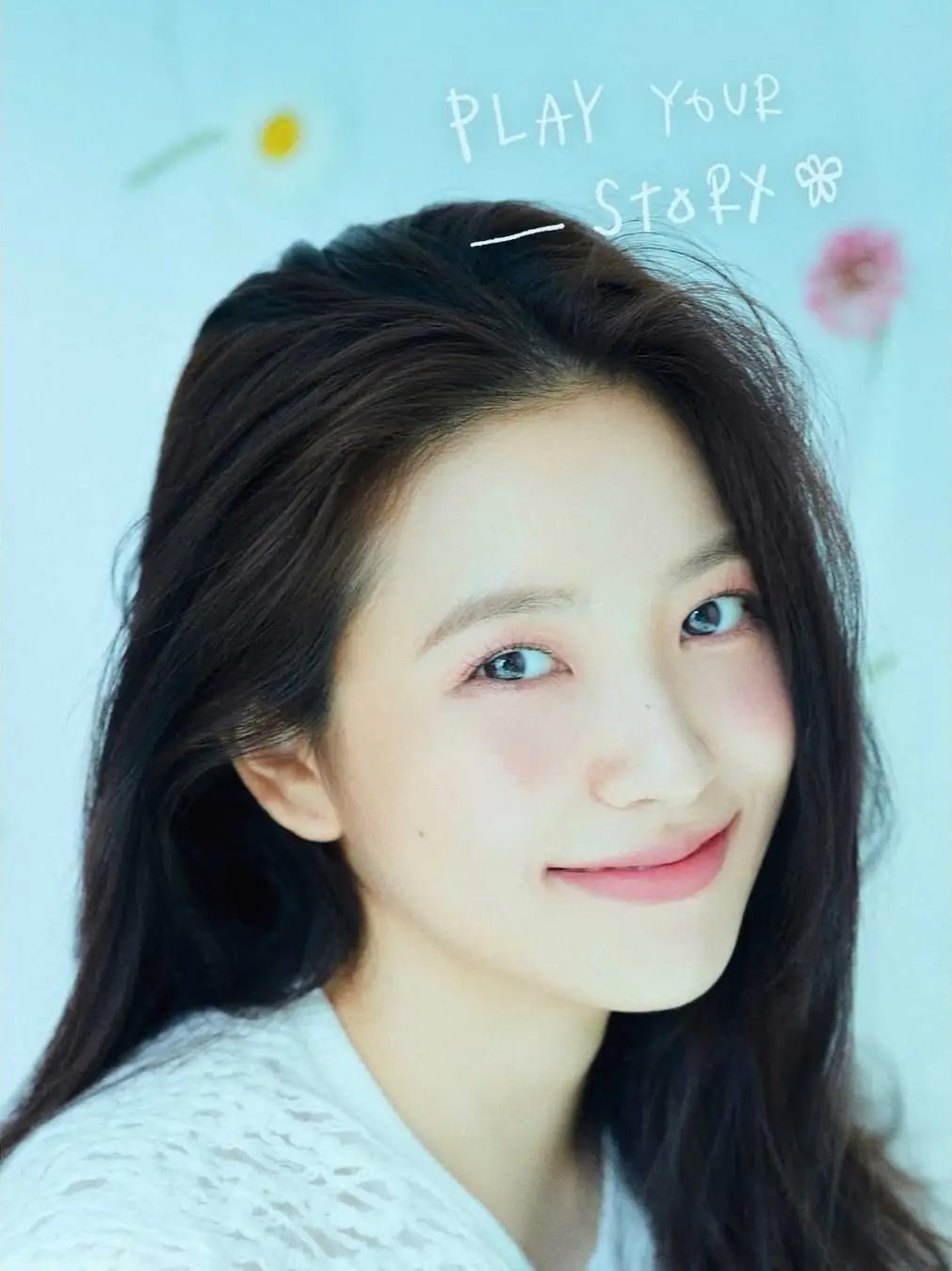 Web Drama 'Blue Birthday' Releases Yeri and Hongseok Poster Ahead of Broadcast