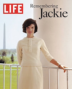 LIFE Remembering Jackie.
