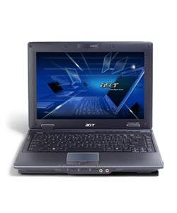 Acer Travelmate 6293-862G25Mn