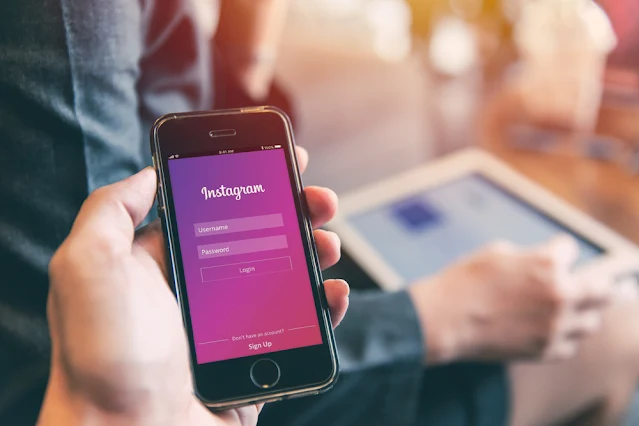 Cara Melindungi Akun Instagram Agar Tidak Kena Hack Dengan Mudah