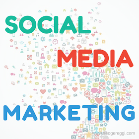 Pengertian SMM Social Media Marketing