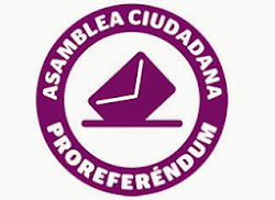 Convocatoria de un referéndum consultivo sobre la forma politica del Estado