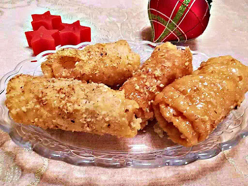 Diples recipe