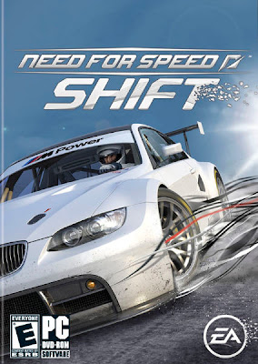 Need For Speed Shift