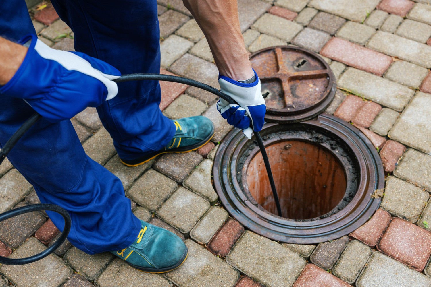 blocked drains craigieburn