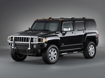 Hummer H3 Review