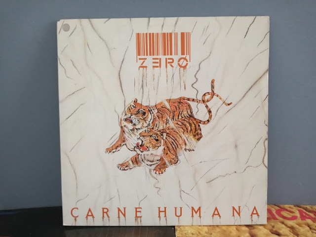 Zero  (Carne Humana)